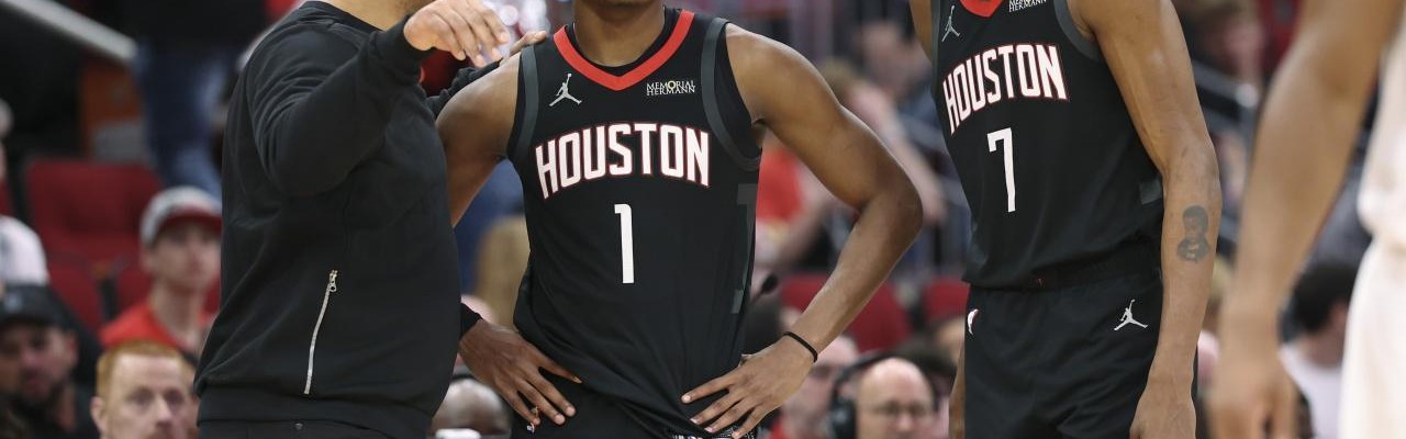 世预赛手机观看平台-一球员能优化火箭的空间 为何乌度卡不爱用 或加剧休赛期离队概率