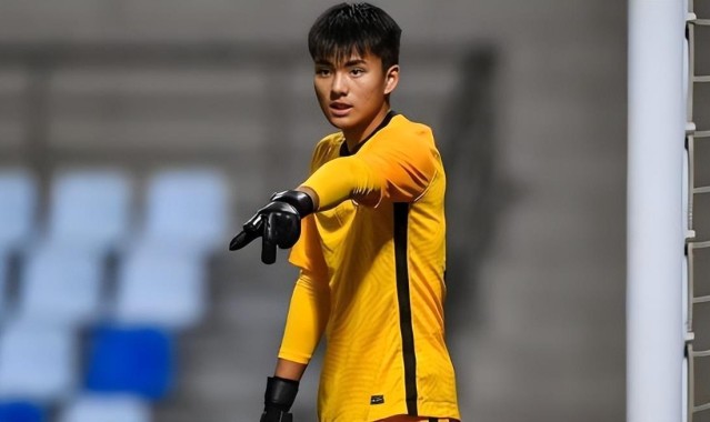 世预赛高清直播入口-申花门将位置补强又有新动作！再次报价李昊，希望他本赛季加盟
