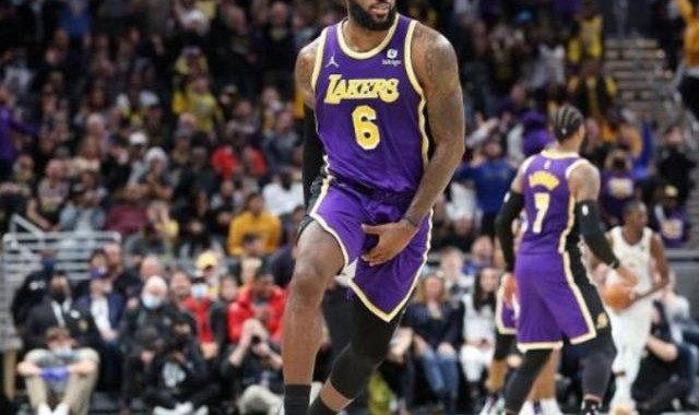 世界杯预选赛下载-跳不雅舞蹈被罚 近一周詹姆斯已遭30万经济损失