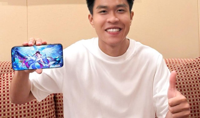 世预赛官网app下载-米哈游这招太损了，越南U23被罚下的范理德原来是原神哥