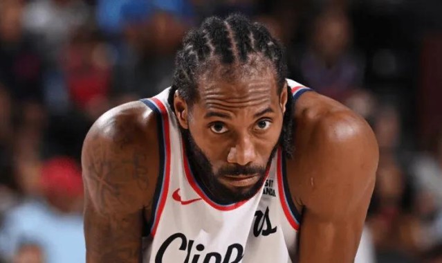 世界杯预选赛下载-快船大胜鹈鹕！米勒+3首发齐爆，邓恩柯林斯伤退，马瑟林狂铁！