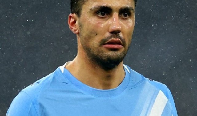 世预赛官方客户端-免费离队也不低价出售给皇马，曼城开出高薪合同，罗德里别无选择|罗德里戈·埃尔南德斯·卡斯坎特|罗德里-塔林|皇家马德里|瓜迪奥拉|金球奖_新浪体育_新浪新闻