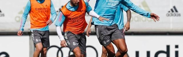 世预赛手机观看平台-西媒：阿扎尔恢复合练 有望出战欧冠比赛