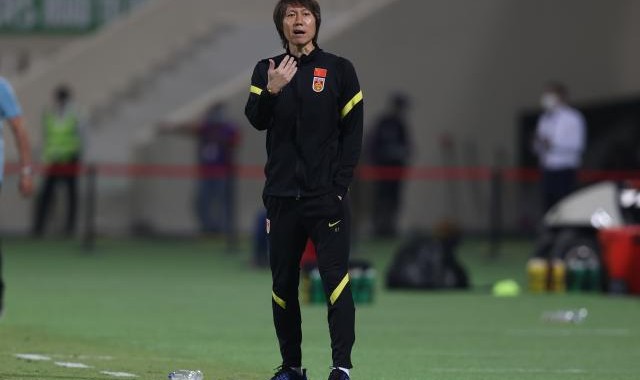 世界杯预选赛下载-严益唯：李铁或受联赛误导 中超数据远低于12强赛