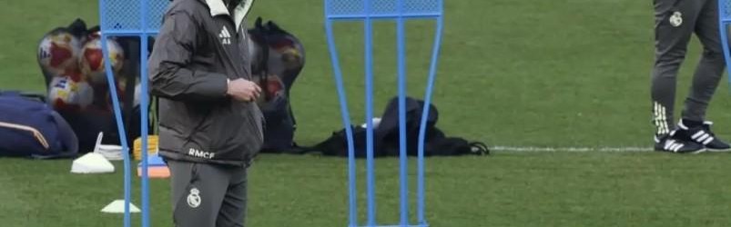 马卡：阿韦洛亚并非临时主帅，皇马已与其签约至下赛季