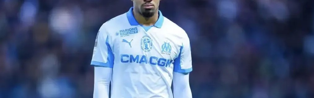 世预赛官网app下载-马赛主帅谈恩瓦内里罚丢点球：我从不评判罚丢点球的球员