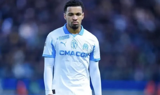 世预赛官网app下载-马赛主帅谈恩瓦内里罚丢点球：我从不评判罚丢点球的球员