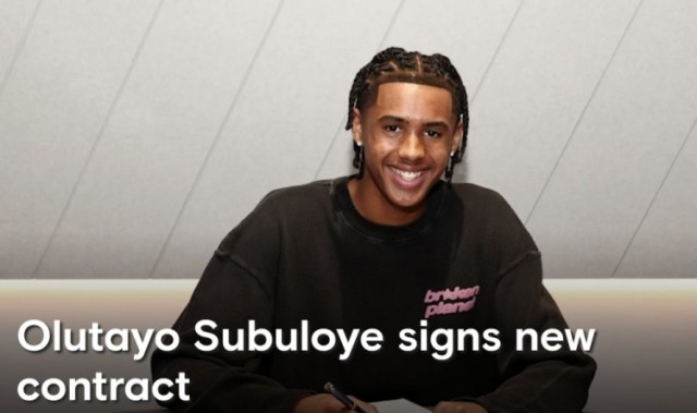 世预赛高清直播入口-官方：切尔西青训后卫苏布洛耶续约至2030年，本赛季担任U18队长