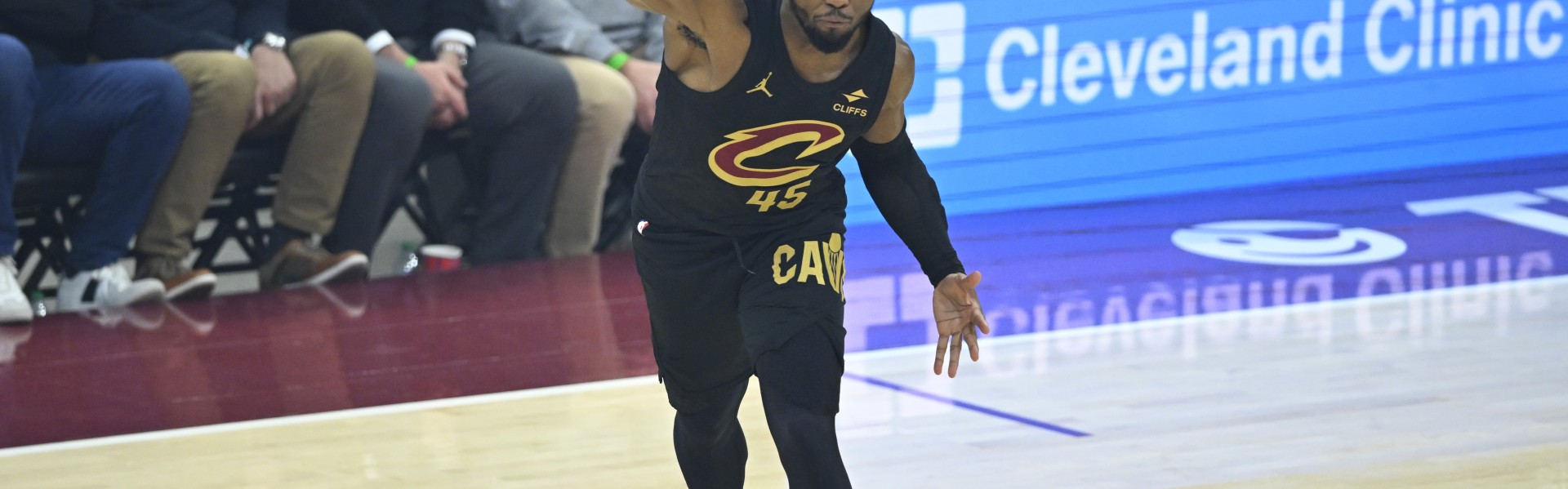 世预赛高清直播入口-明日继续缺战活塞！队记：米切尔预计会在对阵绿军的比赛中复出