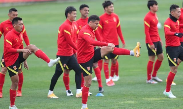 世预赛官网app下载-中国关岛2年未见变化大“闯关”更轻松但狂胜无意义