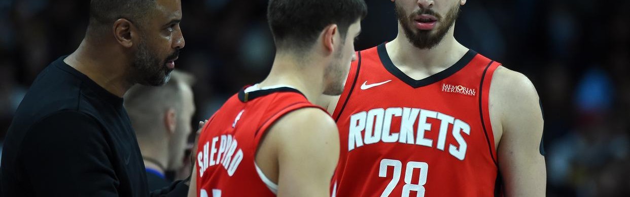 世预赛高清直播入口-火箭对奇才！伤病情况出炉：客队3主力1替补缺阵，主队3核心不打