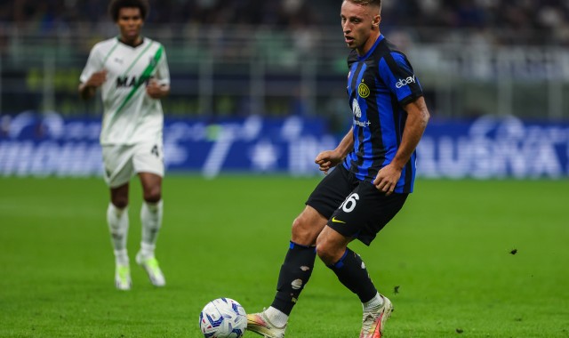 世界杯预选赛下载-米体谈弗拉泰西留队4大原因：国米要价3000万欧，不接受租借等