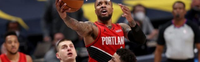 世界杯预选赛下载-赢球真不容易！再次3比2领先 这一次掘金能搞定吗？